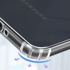 Funda Samsung Galaxy A35 5g A Prueba De Golpes Esquinas Reforzadas
