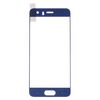 Protector De Vidrio Templado Película De Tamaño Completo De Impresión De Seda - Azul Para Honor 9