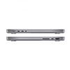 Macbook Pro Retina 14" 2021 Apple M1 Pro 3,2 Ghz 16 Gb 1,024 Tb Ssd Plateado - Producto Reacondicionado Grado A.seminuevo