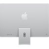 Imac 24" 2021 Apple M1 3,2 Ghz 8 Gb 512 Gb Ssd Plateado Gpu 8 Producto Reaconditionado Grado A. Seminuevo