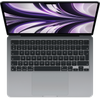 Macbook Air 13" 2022 Apple M2 3,5 Ghz 16 Gb 256 Gb Ssd Gris Espacia - Producto Reacondicionado Grado A.seminuevo