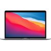 Macbook Air 13" 2020 Apple M1 3,2 Ghz 8 Gb 512 Gb Ssd Gris Espacial - Producto Reacondicionado Grado A.seminuevo