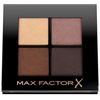 Max Factor Sombra De Ojos Colour X-pert Soft Touch Palette 002crushedblooms