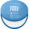 Rimmel London Polvo Compacto Kind&free 10 Gr