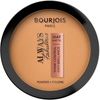 Bourjois Paris Always Fabulous Polvo Compacto 10 Gr