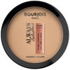 Bourjois Paris Always Fabulous Polvo Compacto 10 Gr