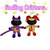 Pop Playtime Bobi 3 Peluche Sonriente Animal Smiling Critte Rs Muñeca En Stock