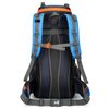 70l Mochila Senderismo Trekking Camping Viaje Para Hombre Mujer(azul Oscuro)