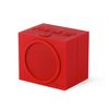 Lexon Tykho Altavoz Bluetooth Rojo