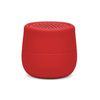 Lexon Mino X Altavoz Bluetooth Red