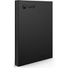 Disco Duro Externo - Xbox Game Drive Negro - 2 Tb - Usb 3.2 Seagate