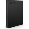 Disco Duro Externo - Xbox Game Drive Negro 4 Tb - Stkx4000402 Seagate