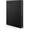 Disco Duro Externo - Xbox Game Drive Negro 4 Tb - Stkx4000402 Seagate