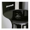 Brandt Cafetera Con Filtro De 1.8l Y 18 Tazas - Caf1318