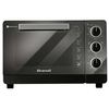 Brandt Horno Ventilador Multifunción 40l 2100w - Fc405mi