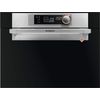 De Dietrich Horno De Vapor 29l 60cm Acero Inoxidable Negro - Dkv7340x