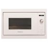 De Dietrich Microondas Empotrable 26l 900w Blanco - Dme7121w