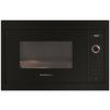 De Dietrich Microondas Empotrable 26l 900w Negro - Dme7121a