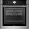 Brandt Horno Multifunción Empotrable 73l 60cm Inox Pirólisis - Bop7534x