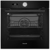 Brandt Horno Multifunción Empotrable 73l 60cm Pirólisis Negro - Bop7534b