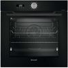 Brandt Horno Multifunción Empotrable 73l 60cm A+ Pirólisis Negro - Bop7536b