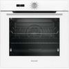 Brandt Horno Multifunción Empotrable 73l 60cm A+ Pirólisis Blanco - Bop7536w