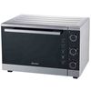 Sauter Mini Horno 46l 1800w Plata - Smf46mx