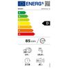 Brandt Lavavajillas Totalmente Integrado 14 Cubiertos 44db - Bdj424vlb