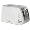 Brandt Tostadora 2 Ranuras 1050w Blanca - To2t1050w