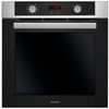 Brandt Horno Multifunción Integrado 67l 60cm Pirólisis Acero Inoxidable - Bop2112x