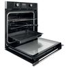 Sauter Horno Multifunción Integrado 67l 60cm Pirólisis - Sop4431x