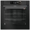 De Dietrich Horno Multifunción Integrado 73l 60cm A+ Pirólisis, Negro - Dop7340a