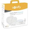 Home Alarm Pack De Alarma Doméstica Conectada Avanzada - Somfy