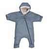 Red Castle Combi T-zip - 0-6m / Azul Jaspeado