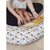 Almohada Para Maternidad Big Flopsy - Red Castle