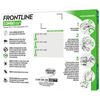 Frontline Combo Cat - 3 Pipetas