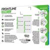 Frontline Dog Combo 10-20kg - 6 Pipetas