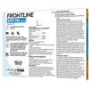 Frontline Spot On Dog 2-10kg - 4 Pipetas