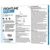 Frontline Spot On Dog 10-20kg - 4 Pipetas