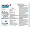 Frontline Spot On Dog 20-40kg - 4 Pipetas