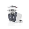 Robot De Cocina 5 En 1 Nutribaby+ 2200 Ml Gris Babymoov