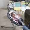 Soporte Ergonómico Para Cabeza Bebé Lovenest Original Rosa Babymoov