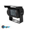 Cámara De Visión Trasera Para Caravana, Camión, Rwec99x 7 "lcd  Beeper