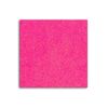 Tela Brillante De Hierro - Rosa Fluorescente - 30 X 21 Cm
