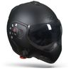 Casco Roof Boxer V8 N