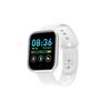 Reloj Conectado Ip67 Waterproof 4.0 Con Sensor De Frecuencia Cardiaca