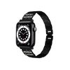 Correa Para Apple Watch 38/40/41mm En Acero Inoxidable Strass