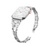 Pulsera Mariposa De Acero Inoxidable Para Apple Watch 38/40/41mm