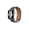 Correa Para Apple Watch 42/44 Y 45 Mm Con Eslabones Magnéticos