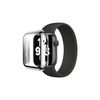 Funda Para Apple Watch 38mm Protección Integral Con Cristal Templado